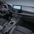 В России стали доступны универсалы и хэтчбеки Hyundai i30 за 2,1 млн рублей